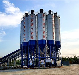 中國鐵建大橋局